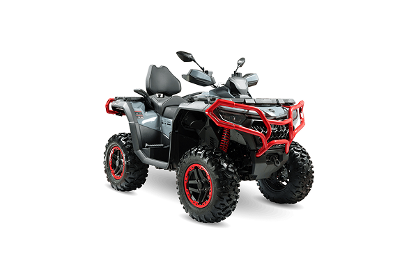 CForce 800 HO EPS LTD