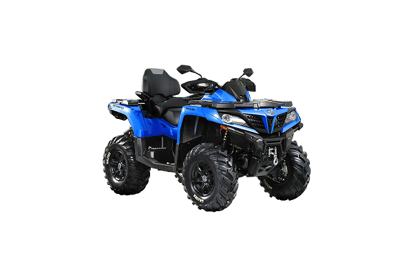 CForce 800 HO EPS NEW