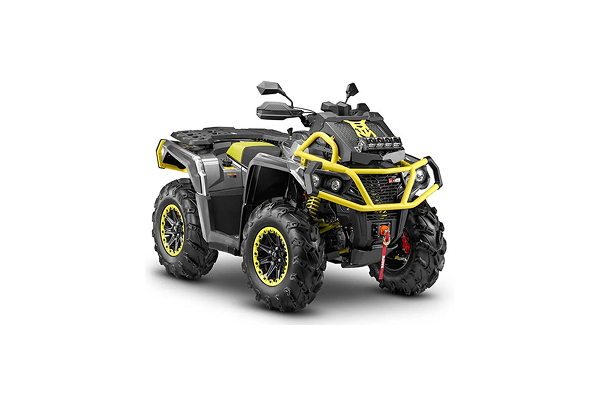 Pathcross 1000S MUD PRO EPS (2024)