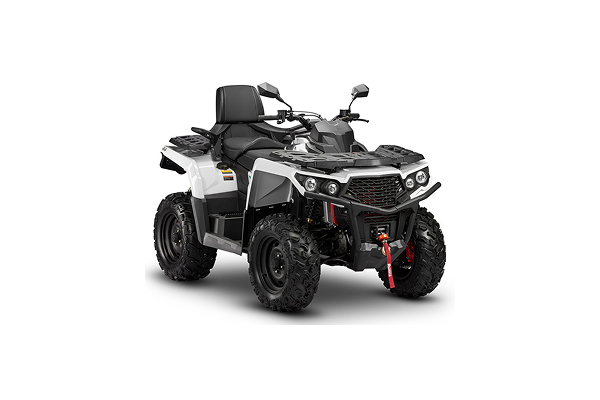 Pathcross 650L Basic EPS (2024)