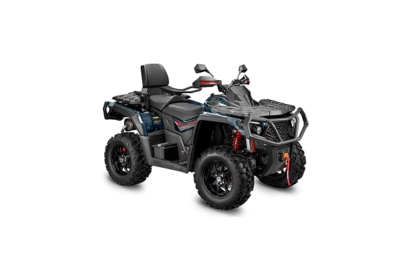 Pathcross 800L EPS (2024)